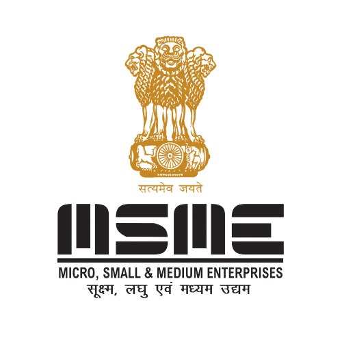 MSME Logo